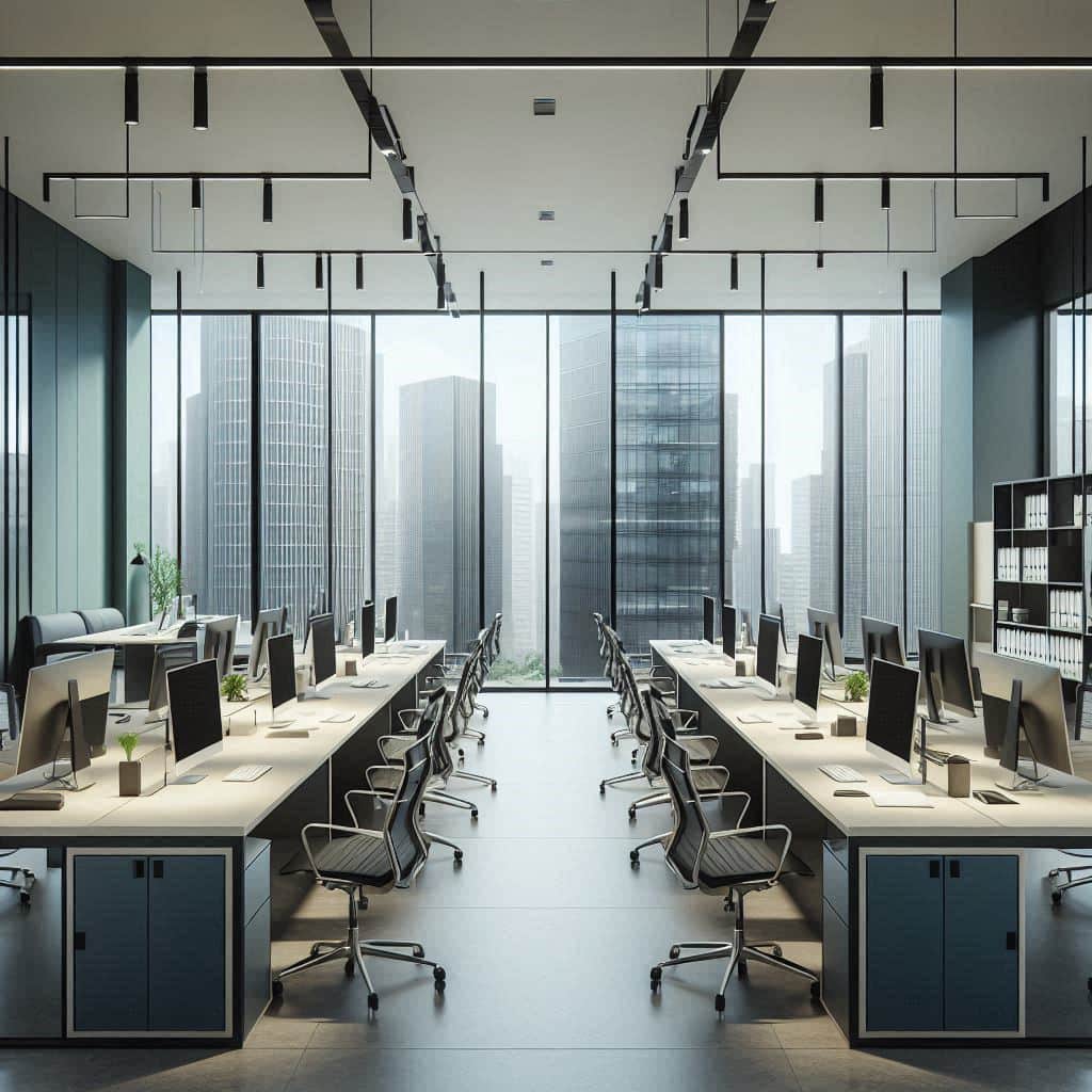 中清大厦文章配图